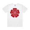 Mens Staple Minus Tee Mens Staple Minus Tee Thumbnail