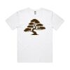 Mens Staple Minus Tee Thumbnail