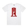 Mens Staple Minus Tee Thumbnail