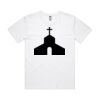Mens Staple Minus Tee Thumbnail