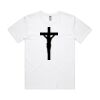 Mens Staple Minus Tee Thumbnail