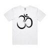 Mens Staple Minus Tee Thumbnail