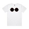 Mens Staple Minus Tee Thumbnail