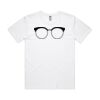 Mens Staple Minus Tee Thumbnail