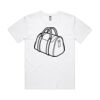 Mens Staple Minus Tee Mens Staple Minus Tee Thumbnail