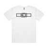 Mens Staple Minus Tee Mens Staple Minus Tee Thumbnail