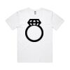 Mens Staple Minus Tee Mens Staple Minus Tee Thumbnail
