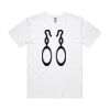 Mens Staple Minus Tee Mens Staple Minus Tee Thumbnail