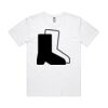 Mens Staple Minus Tee Mens Staple Minus Tee Thumbnail