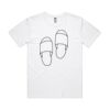 Mens Staple Minus Tee Mens Staple Minus Tee Thumbnail
