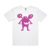 Mens Staple Minus Tee Thumbnail