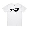 Mens Staple Minus Tee Thumbnail
