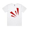Mens Staple Minus Tee Mens Staple Minus Tee Thumbnail