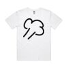 Mens Staple Minus Tee Mens Staple Minus Tee Thumbnail