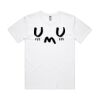 Mens Staple Minus Tee Mens Staple Minus Tee Thumbnail