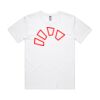 Mens Staple Minus Tee Mens Staple Minus Tee Thumbnail