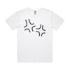 Mens Staple Minus Tee Mens Staple Minus Tee Thumbnail