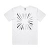 Mens Staple Minus Tee Mens Staple Minus Tee Thumbnail