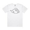 Mens Staple Minus Tee Mens Staple Minus Tee Thumbnail