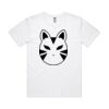 Mens Staple Minus Tee Mens Staple Minus Tee Thumbnail