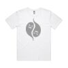 Mens Staple Minus Tee Mens Staple Minus Tee Thumbnail