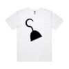 Mens Staple Minus Tee Mens Staple Minus Tee Thumbnail