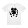 Mens Staple Minus Tee Mens Staple Minus Tee Thumbnail