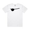 Mens Staple Minus Tee Thumbnail