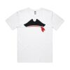Mens Staple Minus Tee Thumbnail