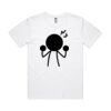 Mens Staple Minus Tee Mens Staple Minus Tee Thumbnail