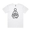 Mens Staple Minus Tee Mens Staple Minus Tee Thumbnail