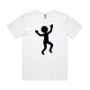 Mens Staple Minus Tee Mens Staple Minus Tee Thumbnail