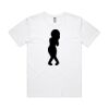 Mens Staple Minus Tee Mens Staple Minus Tee Thumbnail