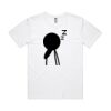 Mens Staple Minus Tee Mens Staple Minus Tee Thumbnail