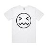 Mens Staple Minus Tee Mens Staple Minus Tee Thumbnail