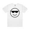 Mens Staple Minus Tee Mens Staple Minus Tee Thumbnail