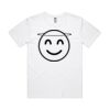 Mens Staple Minus Tee Mens Staple Minus Tee Thumbnail