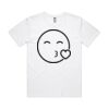 Mens Staple Minus Tee Mens Staple Minus Tee Thumbnail
