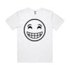 Mens Staple Minus Tee Mens Staple Minus Tee Thumbnail