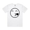 Mens Staple Minus Tee Mens Staple Minus Tee Thumbnail