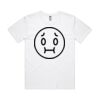 Mens Staple Minus Tee Mens Staple Minus Tee Thumbnail
