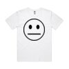 Mens Staple Minus Tee Mens Staple Minus Tee Thumbnail