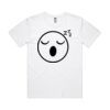 Mens Staple Minus Tee Mens Staple Minus Tee Thumbnail