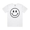 Mens Staple Minus Tee Mens Staple Minus Tee Thumbnail