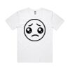 Mens Staple Minus Tee Mens Staple Minus Tee Thumbnail