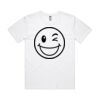 Mens Staple Minus Tee Mens Staple Minus Tee Thumbnail