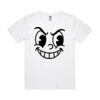 Mens Staple Minus Tee Thumbnail