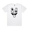 Mens Staple Minus Tee Mens Staple Minus Tee Thumbnail