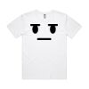 Mens Staple Minus Tee Mens Staple Minus Tee Thumbnail