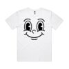 Mens Staple Minus Tee Mens Staple Minus Tee Thumbnail